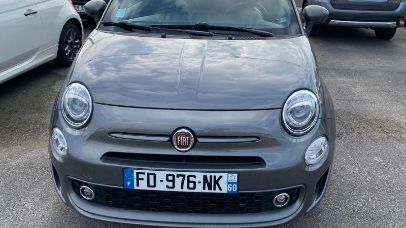 KM  0 of import: here's how to make a safe and cheap purchase.
