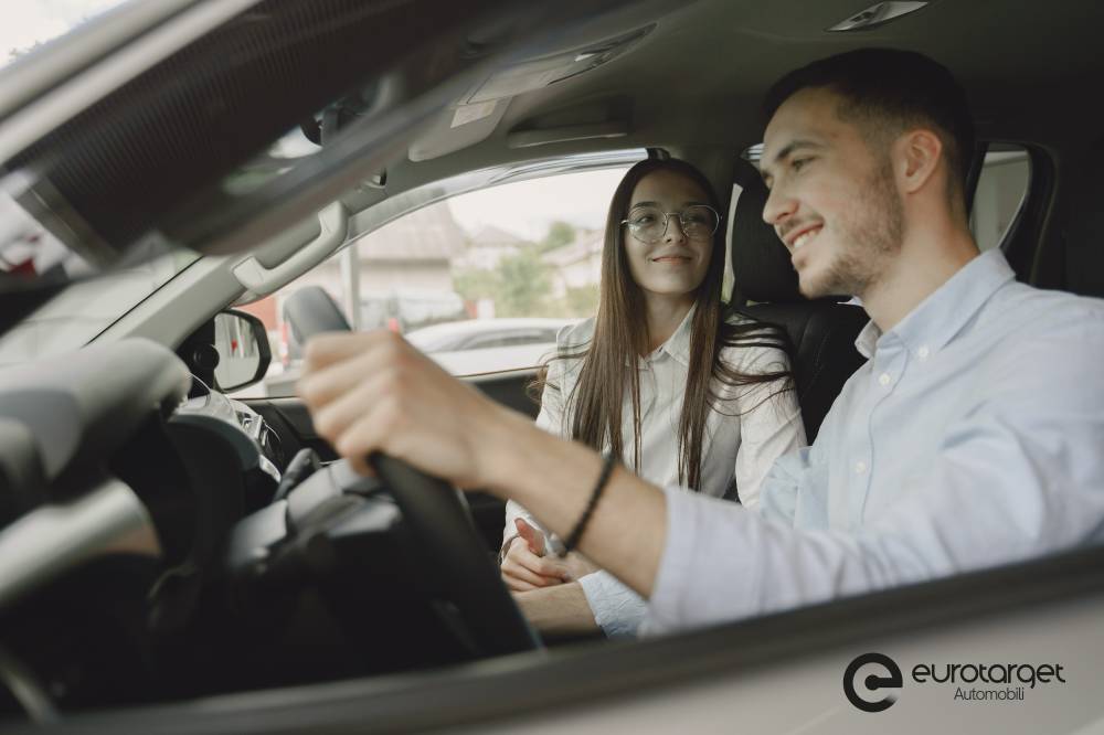Not just city cars: all the cars that new drivers can drive