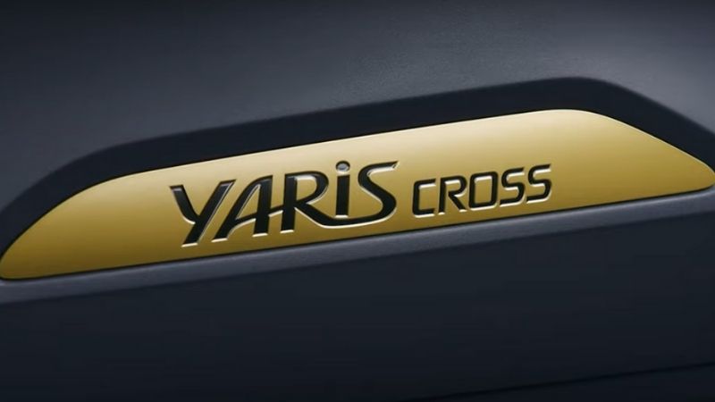 Aperte le prenotazioni della Toyota Yaris Cross: nuovo city crossover