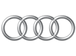 AUDI Q8 Logo