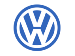 VOLKSWAGEN T-Cross Logo