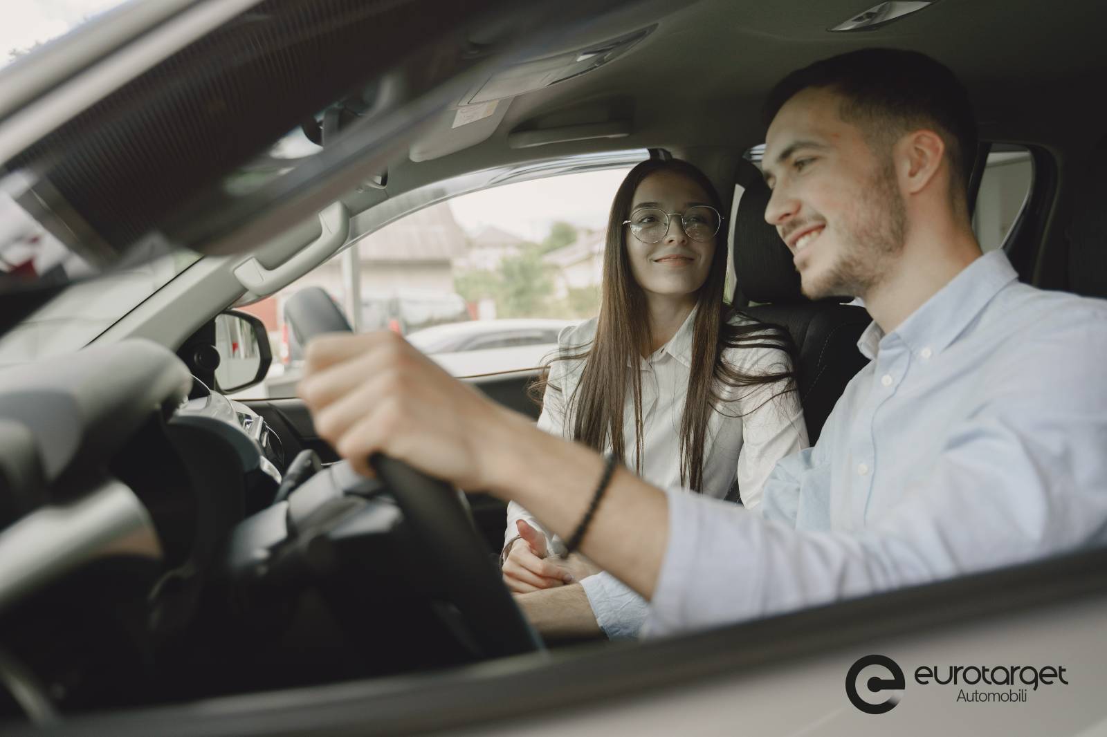 Not just city cars: all the cars that new drivers can drive
