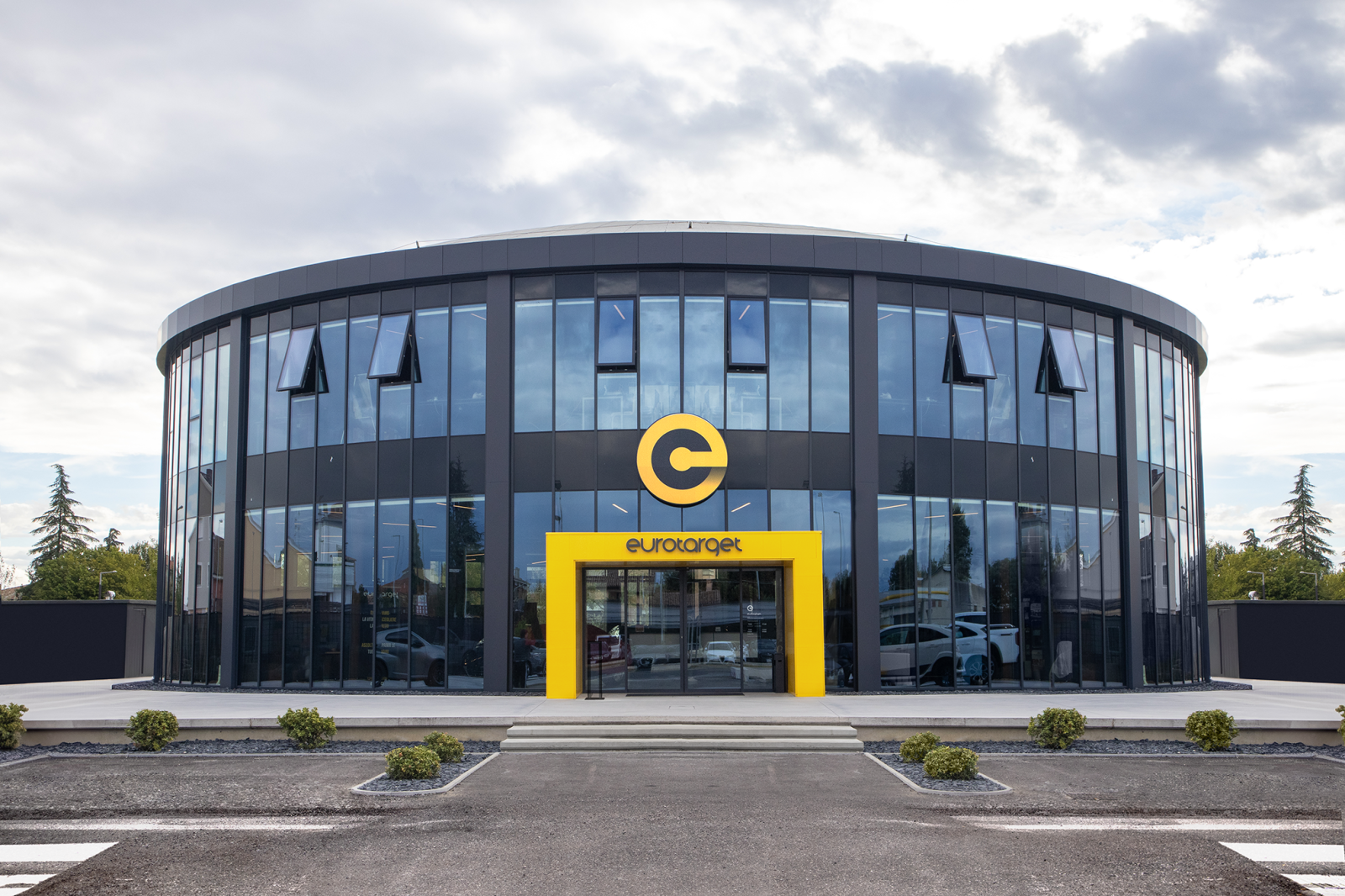 Il Brand Eurotarget