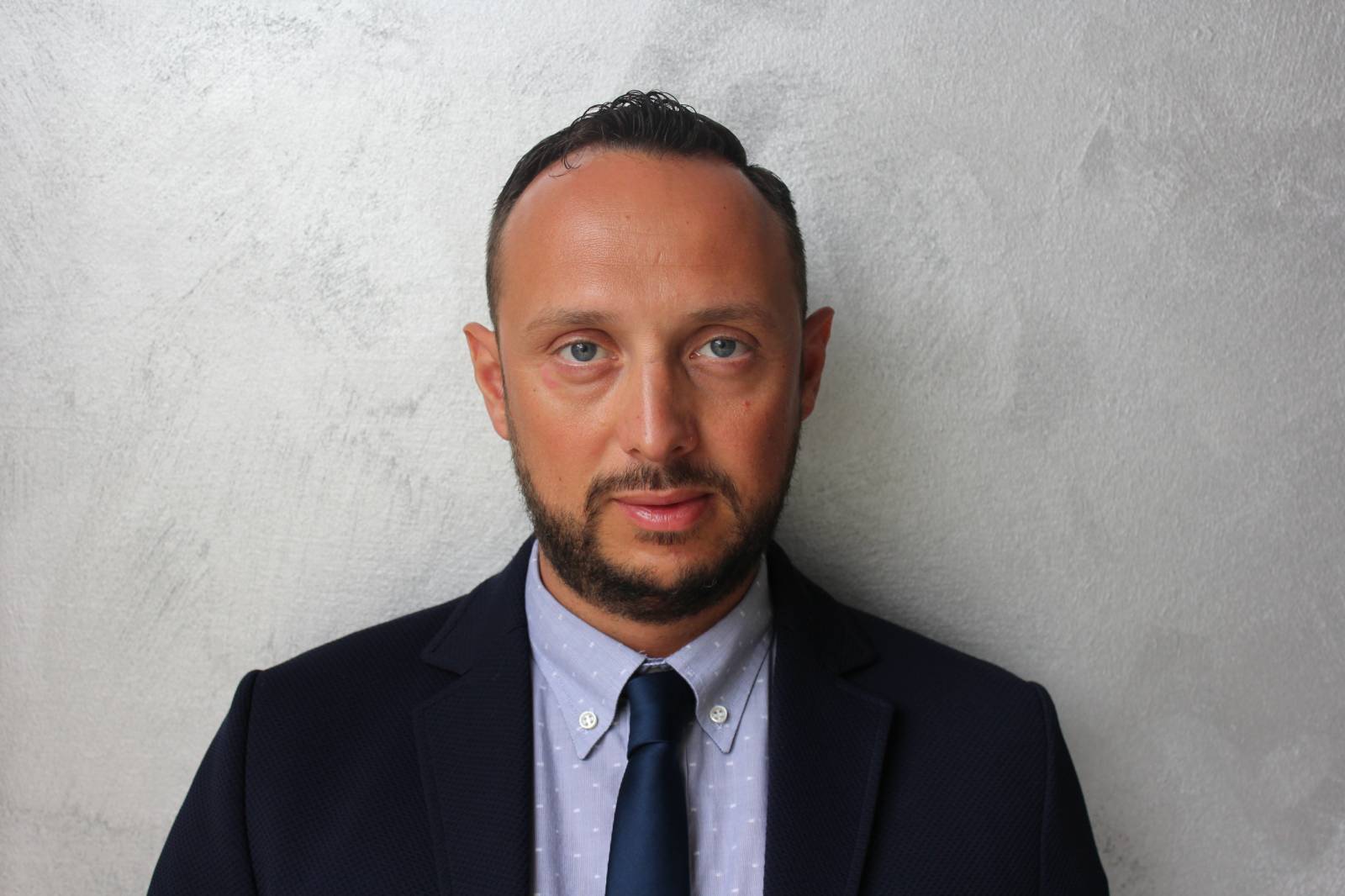 Stefano Chierici