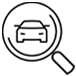 <strong>Cerca</strong> la tua auto<br />
