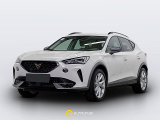 CUPRA Formentor  1.4 e-Hybrid DSG