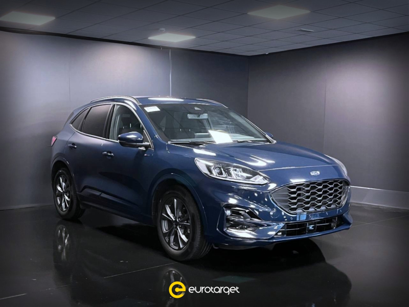 FORD Kuga 2.0 EcoBlue 120 CV aut. 2WD ST-Line