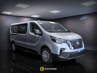 NISSAN Primastar 2.0 dCi 150CV PL-TN Bus N-Connecta