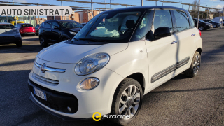 FIAT 500L  0.9 TwinAir Turbo Natural Power Lounge