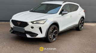 CUPRA Formentor  1.4 e-Hybrid DSG VZ