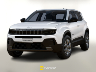 JEEP Avenger  1.2 Turbo 100 CV MHEV Longitude