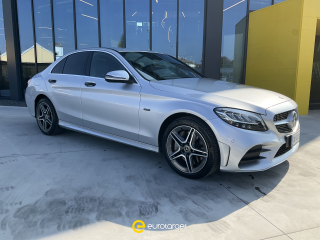 MERCEDES Classe C C 300 de Auto EQ-Power Premium