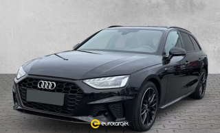 AUDI A4 Avant 35 TFSI S tronic S line edition