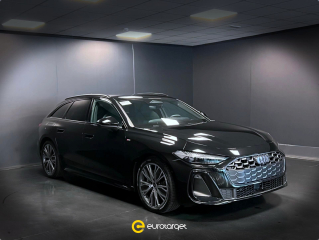 AUDI A5 Avant TDI 150 kW mHEV+ S tronic S Line edition