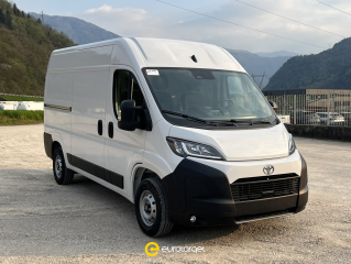 TOYOTA Proace  33 2.2 BlueHDi 120CV PM-TM Furgone