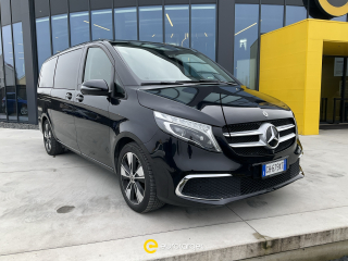 MERCEDES Classe V V 250 d Automatic Premium Extralong