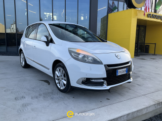 RENAULT Scenic Sc&eacute;nic XMod 1.2 TCe 115CV Start&Stop Live