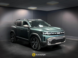 DACIA Duster Tce 130 CV MHEV Journey