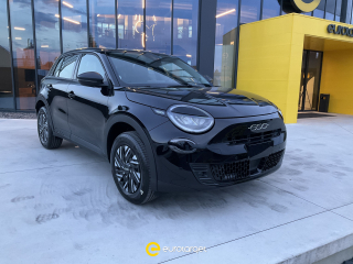 FIAT 600 Hybrid 110 CV DCT MHEV