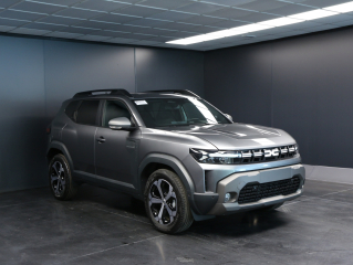 DACIA Duster Tce 130 CV MHEV Journey