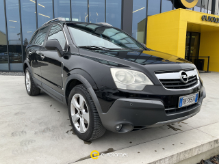 OPEL Antara  2.0 CDTI 150CV Cosmo