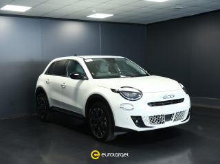 FIAT 600 Hybrid 110 CV DCT MHEV La Prima
