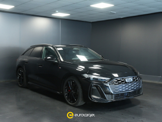 AUDI A5 Avant TDI 150 kW mHEV+ S tronic quattro S Line edition