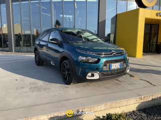 CITROEN C4 Cactus BlueHDi 100 S&S Shine