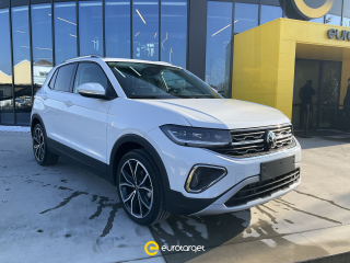 VOLKSWAGEN T-Cross  1.0 TSI 115 CV DSG Style
