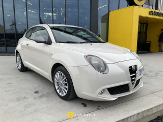 ALFA ROMEO MiTo  1.4 70 CV 8V Impression
