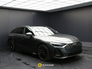 AUDI A5 Avant TDI 150 kW mHEV+ S tronic quattro S Line edition