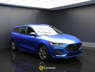 FORD Focus 1.5 EcoBlue 115 CV automatico SW ST-Line Design