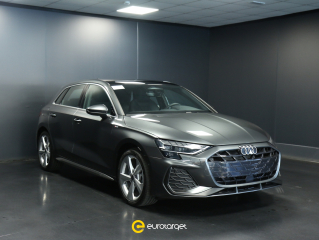 AUDI A3 SPB 35 TDI S tronic S line edition