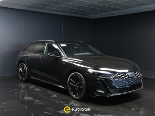 AUDI A5 Avant TDI 150 kW mHEV+ S tronic S Line edition