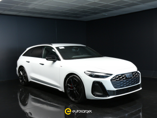 AUDI A5 Avant TDI 150 kW mHEV+ S tronic S Line edition