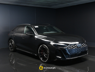 AUDI A5 Avant TDI 150 kW mHEV+ S tronic quattro S Line edition