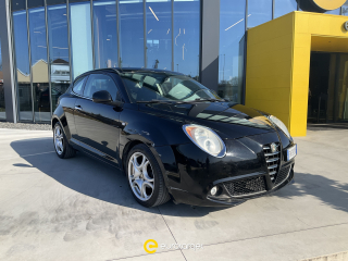 ALFA ROMEO MiTo  1.4 105 CV M.air Distinctive Premium Pack