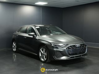 AUDI A3 SPB 35 TDI S tronic S line edition