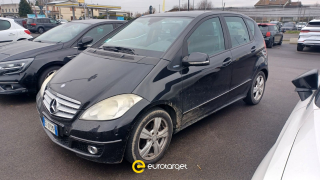 MERCEDES Classe A A 160 CDI Avantgarde