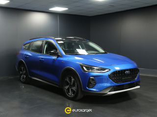 FORD Focus 1.5 EcoBlue 115 CV automatico SW Active Design