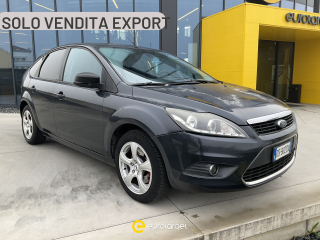 FORD Focus 2.0 (145CV) 5p. Bz.- GPL Tit.
