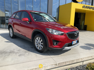 MAZDA CX-5 2.2L Skyactiv-D 150CV 2WD Evolve