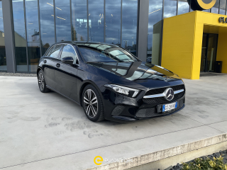 MERCEDES Classe A A 180 d Automatic Business Extra