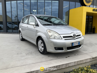 TOYOTA Corolla Verso 2.2 16V D-4D Sol