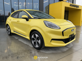 FORD Puma Gen-E 
