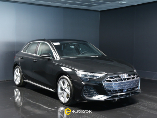 AUDI A3 SPB 35 TFSI S tronic S line edition