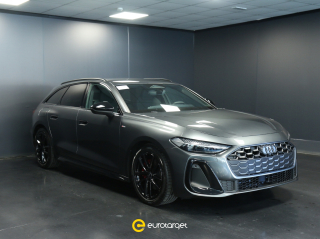 AUDI A5 Avant TDI 150 kW mHEV+ S tronic quattro S Line edition