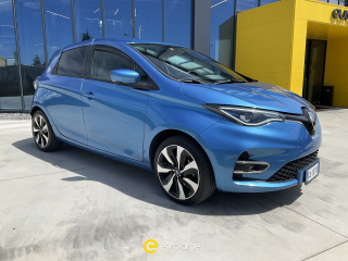 RENAULT ZOE Zen R135