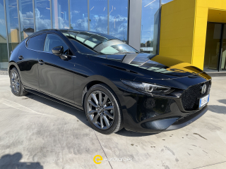 MAZDA Mazda3 2.0L e-Skyactiv-G 150 CV M Hybrid Exceed