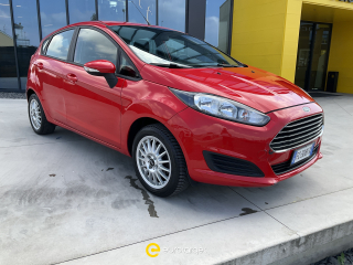 FORD Fiesta 1.0 80CV 5 porte Titanium